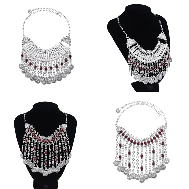 Vintage Silver Color Ethnic Co - Women Fashion Pakistan review and price