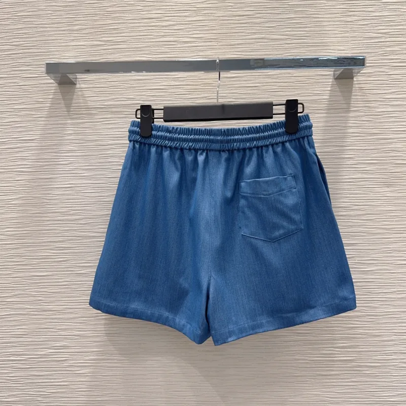2026 high-quality new women's  - Denim Shorts Women review and price