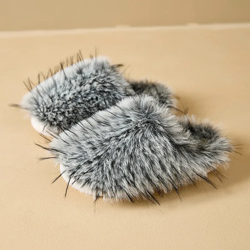 Winter Fluffy Women's Slippers - Women'S Fashion Winter 2026 review and price