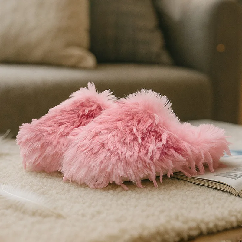 Winter Fluffy Women's Slippers - Women'S Fashion Winter 2026 review and price