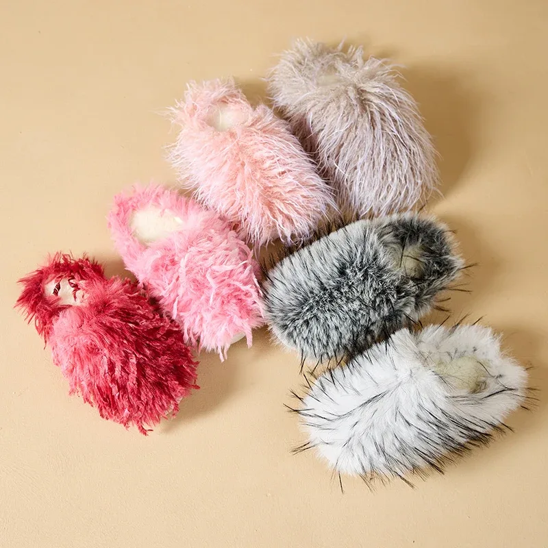 Winter Fluffy Women's Slippers - Women'S Fashion Winter 2026 review and price