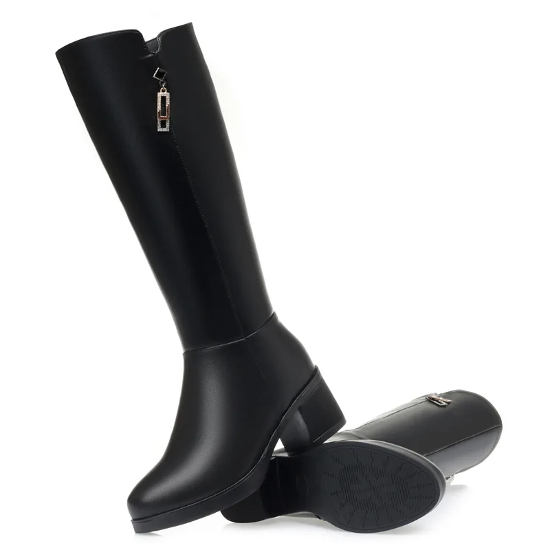 AIYUQI Women Winter Boots Genu - Women'S Fashion Winter 2026 review and price