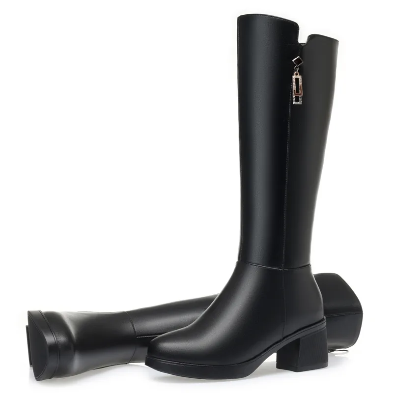 AIYUQI Women Winter Boots Genu - Women'S Fashion Winter 2026 review and price