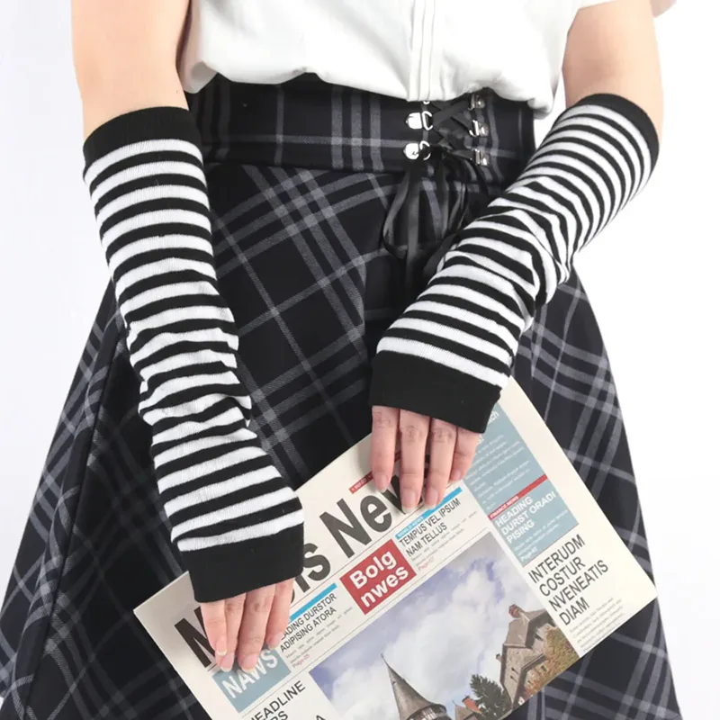 Y2K Women Party Daily Wear Lon - Women Fashion Gloves review and price