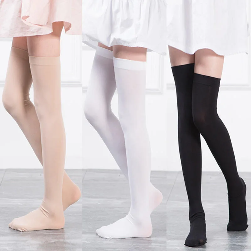 Thigh High Socks for Women Sol - Women Fashion Over 50 review and price