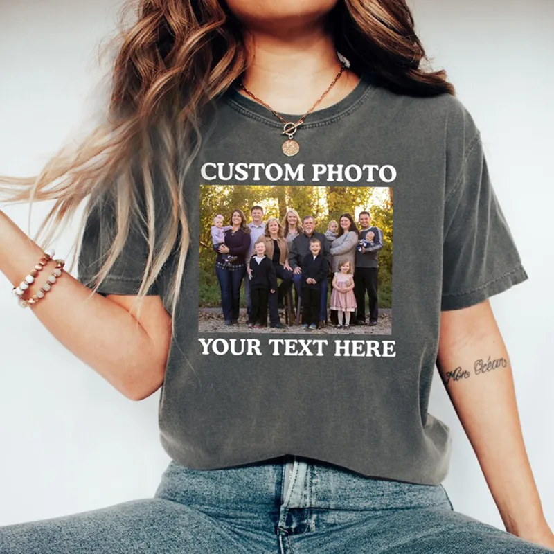 O Neck Female T Shirt Custom G - Women'S Fashion Graphic Tees review and price