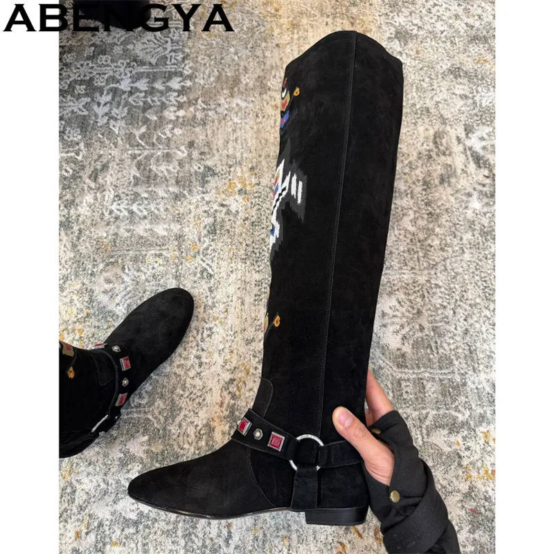 ABENGYA 2026 Winter New Knee H - Women'S Fashion Winter 2026 review and price