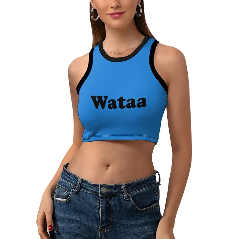 Women's Wataa Letter Graphic C - Women'S Fashion Graphic Tees review and price