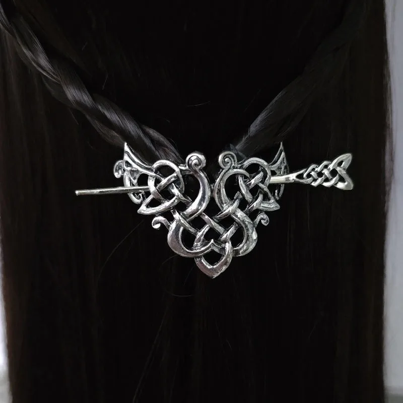 Senior Designer Retro Viking L - Women Fashion Hair Style review and price