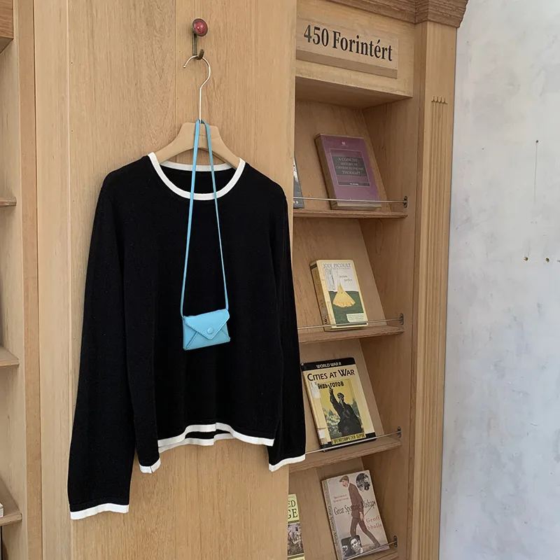 100% Cotton Women O-neck Color - Trend Women Fashion review and price