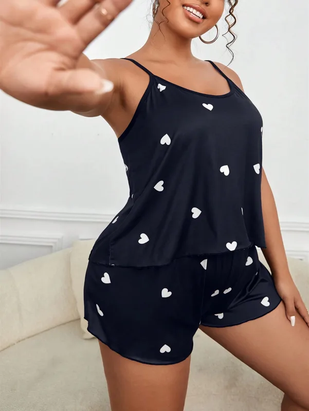 2 Pieces Pajamas Set for Women - Trend Women Fashion review and price