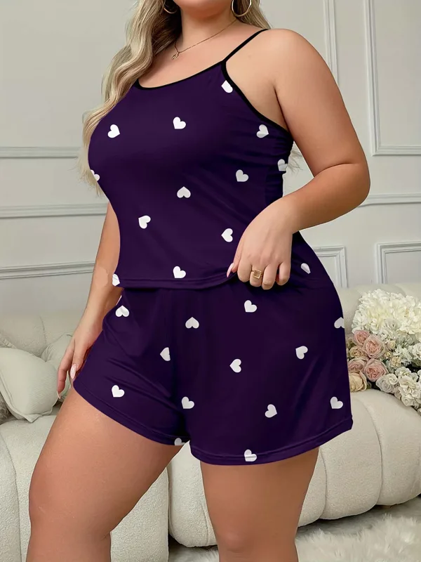 2 Pieces Pajamas Set for Women - Trend Women Fashion review and price