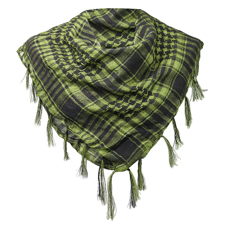 Houndstooth Scarf Plaid Hijab  - Women Fashion Gloves review and price