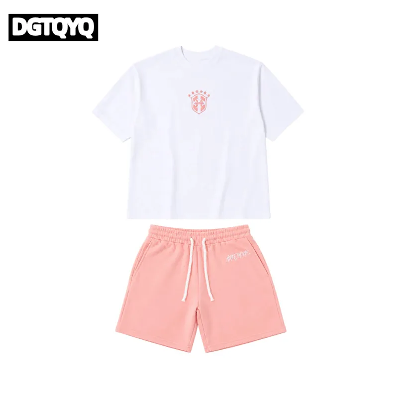 Man's Summer New Pink Embroide - Trend Women Fashion review and price
