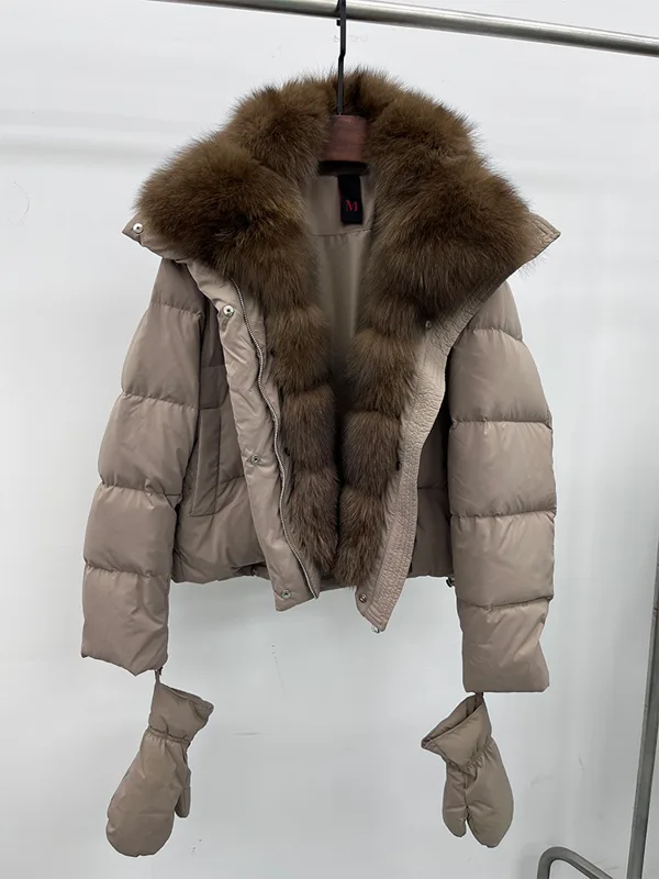 2025 Fashion Winter Women Warm - Women Fashion Gloves review and price