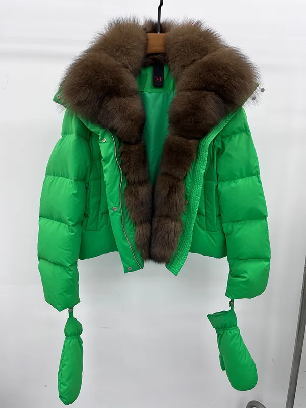 2025 Fashion Winter Women Warm - Women Fashion Gloves review and price