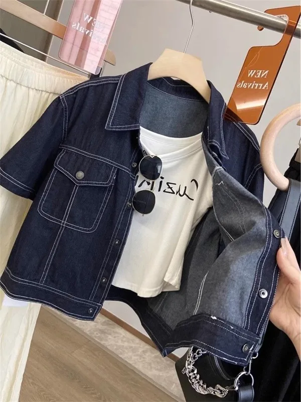 2025 Summer Women's Slim Fit S - Denim Shorts Women review and price