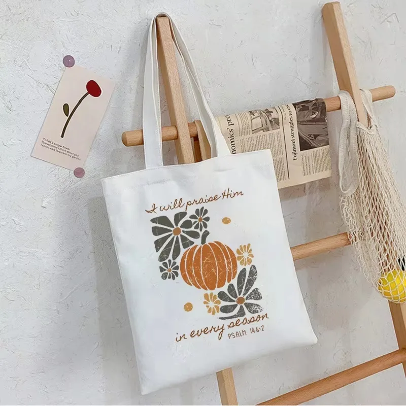Boho floral Women's Shopping B - Canvas Tote Bag review and price