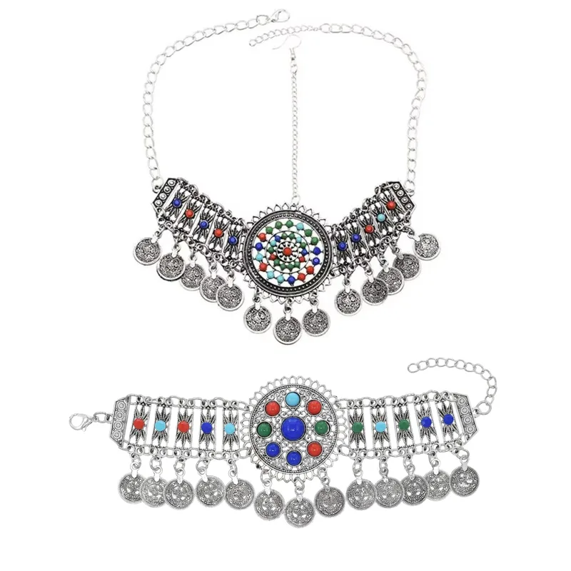 Pakistan Ethnic Colorful Bead  - Women Fashion Pakistan review and price