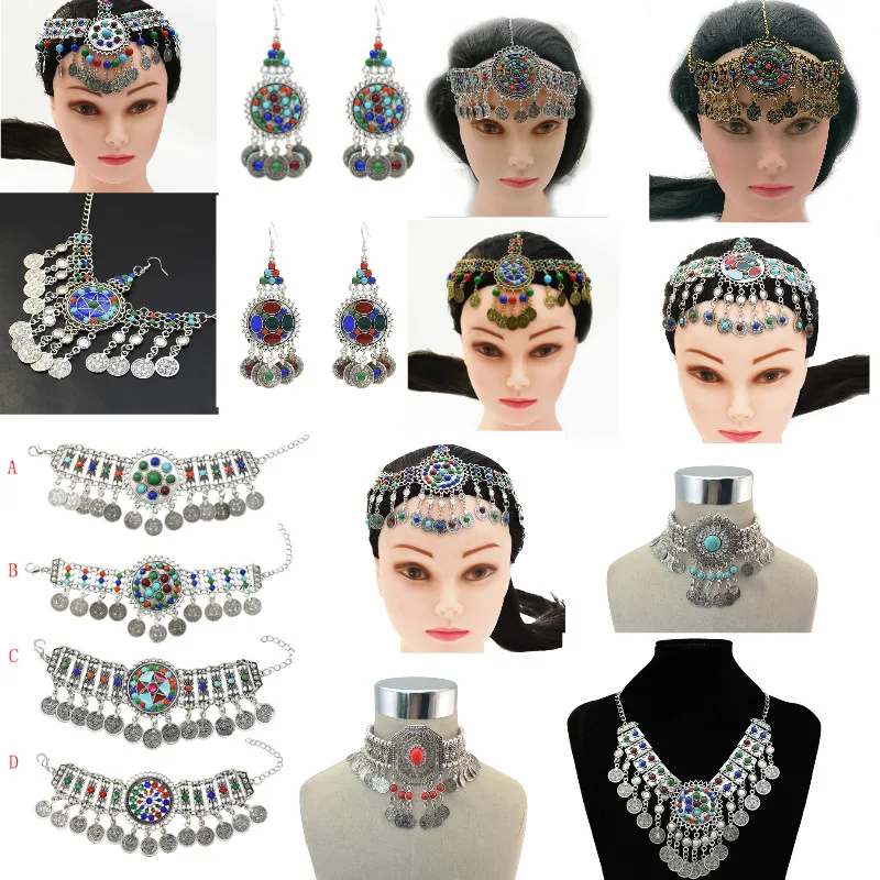 Pakistan Ethnic Colorful Bead  - Women Fashion Pakistan review and price