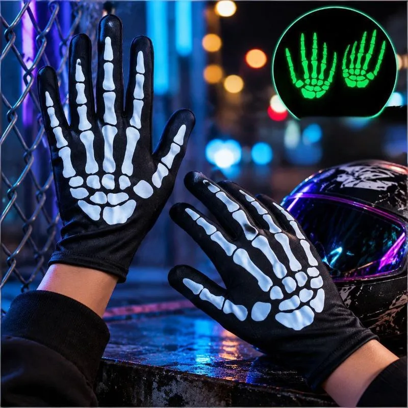 Hot Adult Style Full-Finger Sk - Women Fashion Gloves review and price