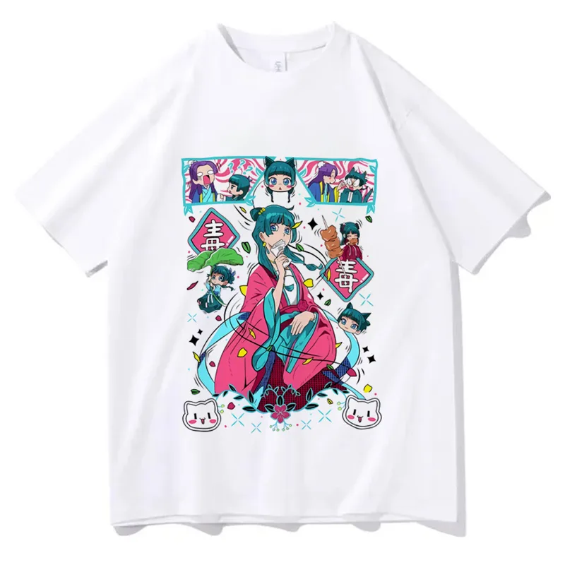 Maomao the Apothecary Diaries  - Women Fashion 80S review and price