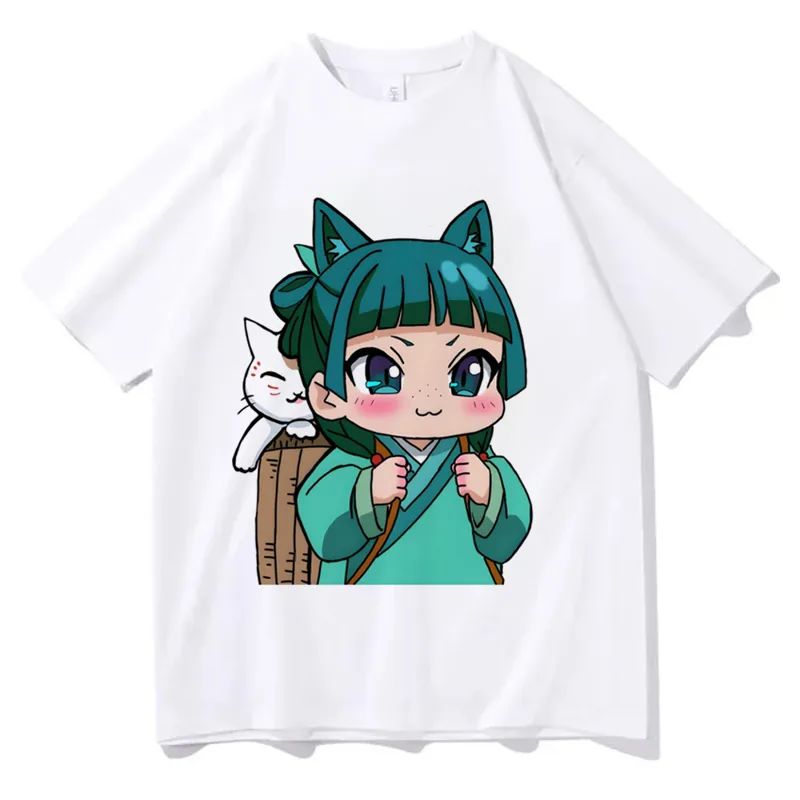 Maomao the Apothecary Diaries  - Women Fashion 80S review and price