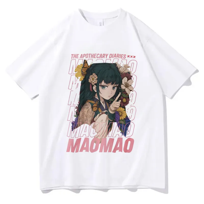 Maomao the Apothecary Diaries  - Women Fashion 80S review and price