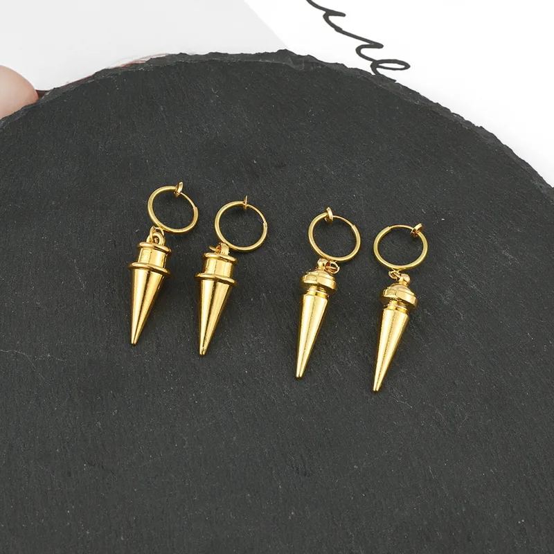 Fashion Anime Golden Color Awl - Women Fashion Hub review and price