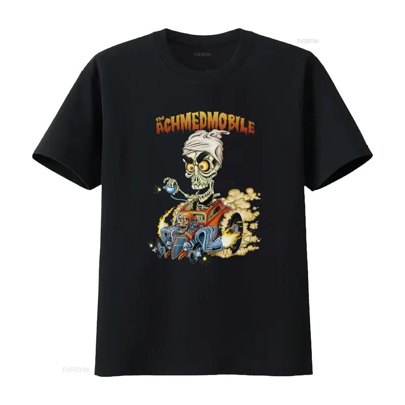 Jeff Dunham Achmedmobile Silen - Women'S Fashion Graphic Tees review and price