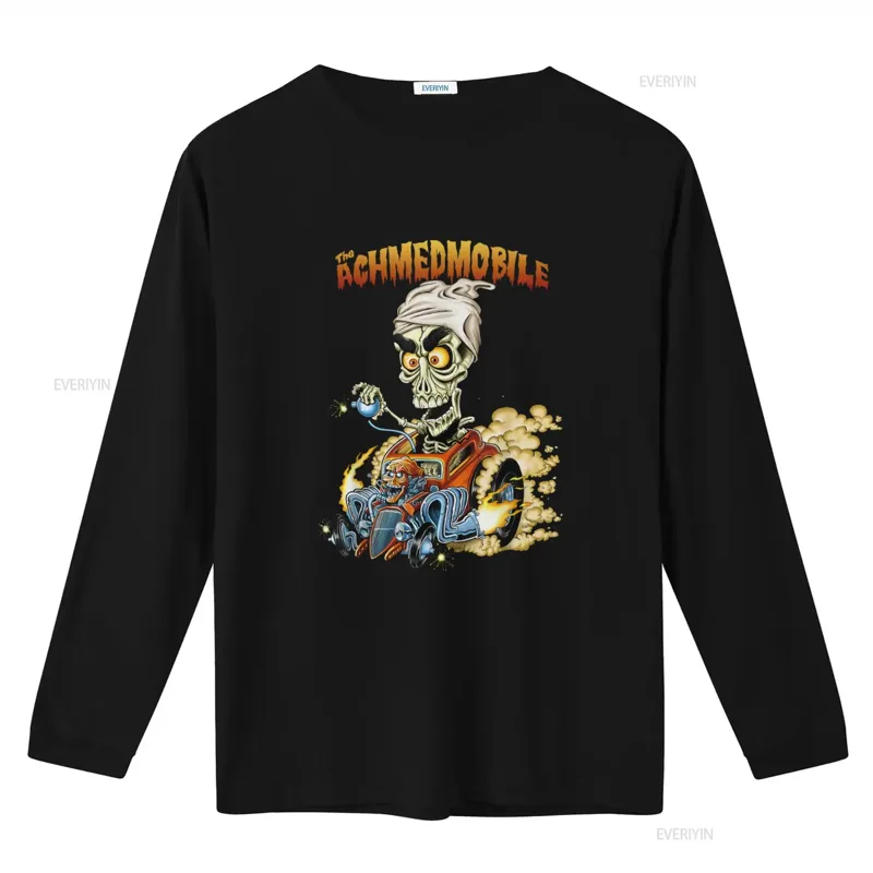 Jeff Dunham Achmedmobile Silen - Women'S Fashion Graphic Tees review and price