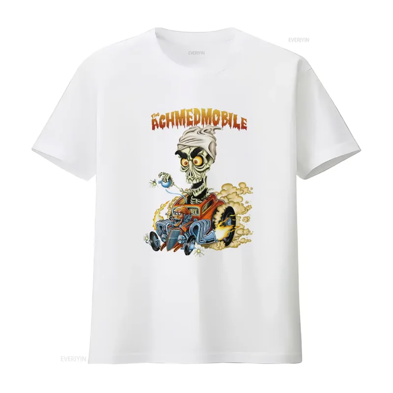 Jeff Dunham Achmedmobile Silen - Women'S Fashion Graphic Tees review and price
