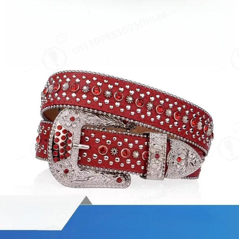 Y2K Style Rhinestone Belt For  - Women'S Fashion Belts review and price