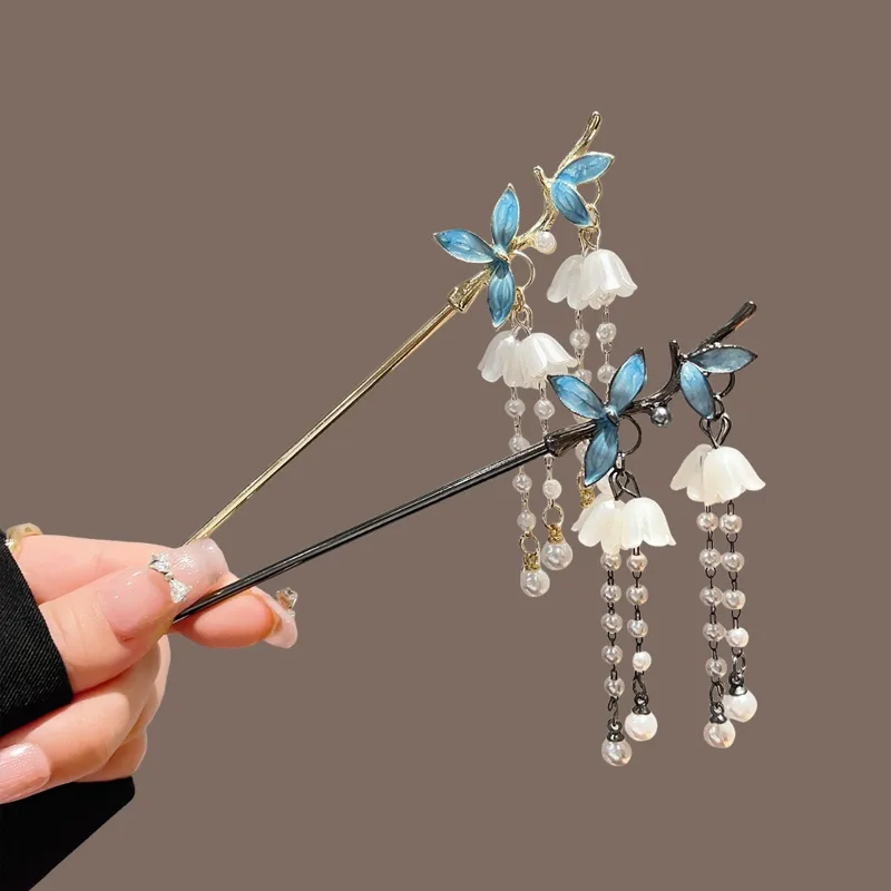 New Chinese Style Antique Hair - Women Fashion Hair Style review and price