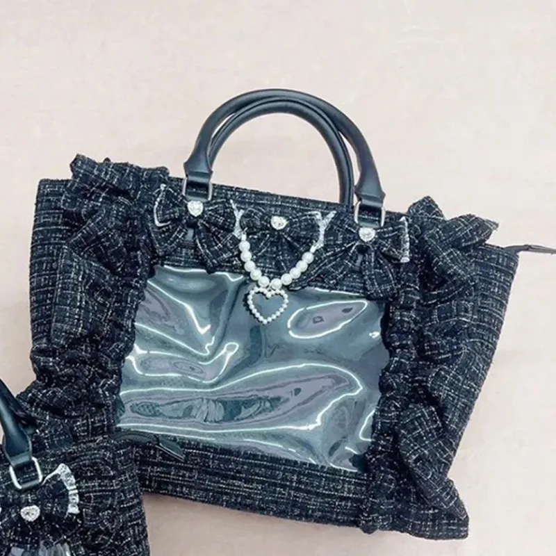 Japan Anime Y2k Style Ita Bag  - Women Fashion Japan review and price