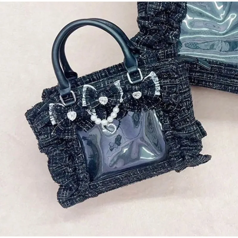 Japan Anime Y2k Style Ita Bag  - Women Fashion Japan review and price
