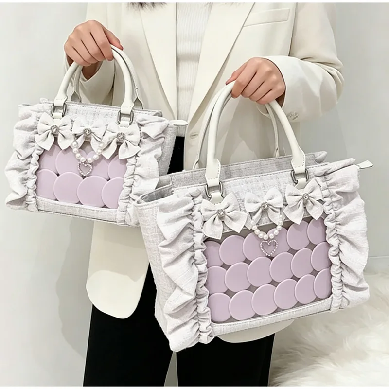 Japan Anime Y2k Style Ita Bag  - Women Fashion Japan review and price