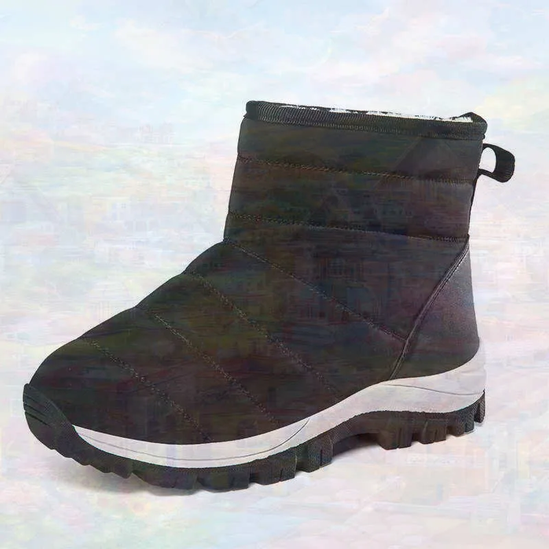 Nonslip Thermo Elderly Tennis  - Women Fashion Over 50 review and price