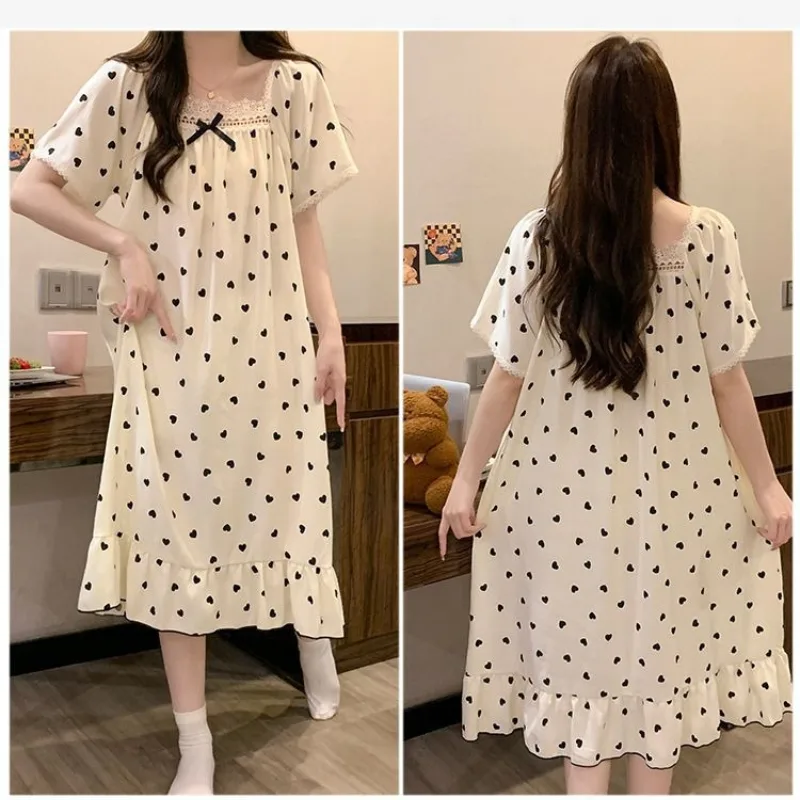 Plus Size Princess Style NIght - Trend Women Fashion review and price