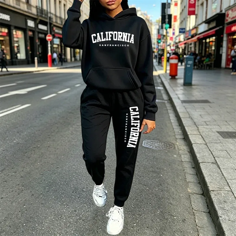 Urban Casual Fashion Hoodie Jo - Women'S Fashion Winter 2026 review and price