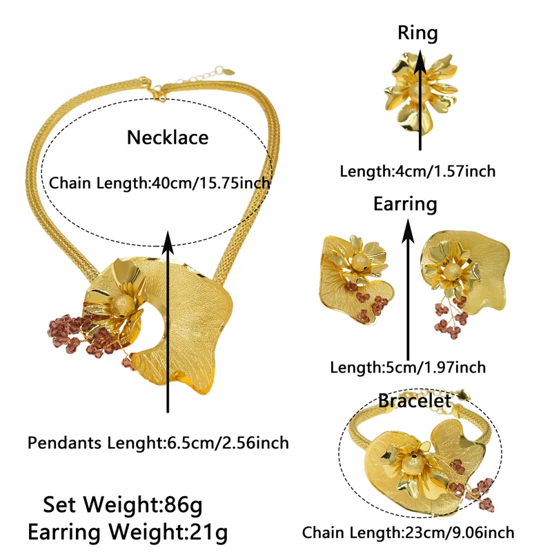 Yulaili new Pakistan jewelry s - Women Fashion Pakistan review and price