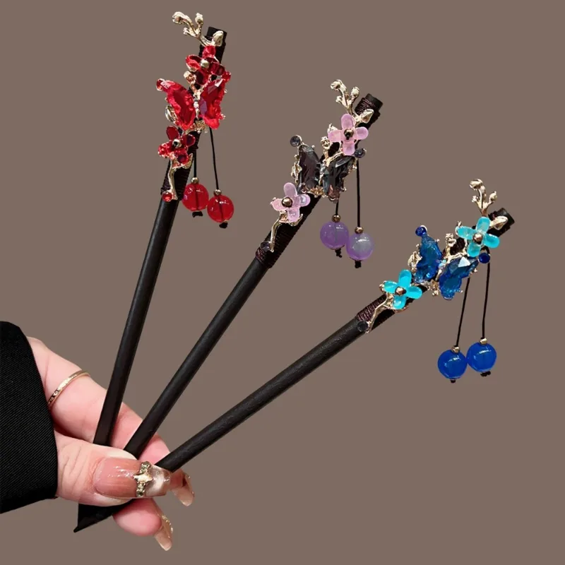 1pc Exquisite Fashion Vibrant  - Women Fashion Hair Style review and price