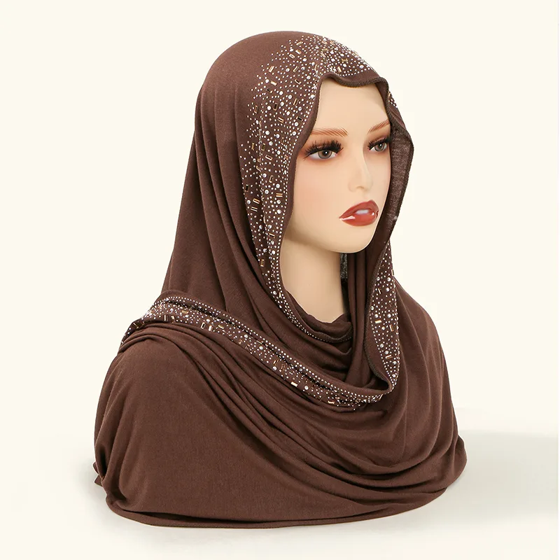 Ramadan Muslim Shimmer Rhinest - Trend Women Fashion review and price