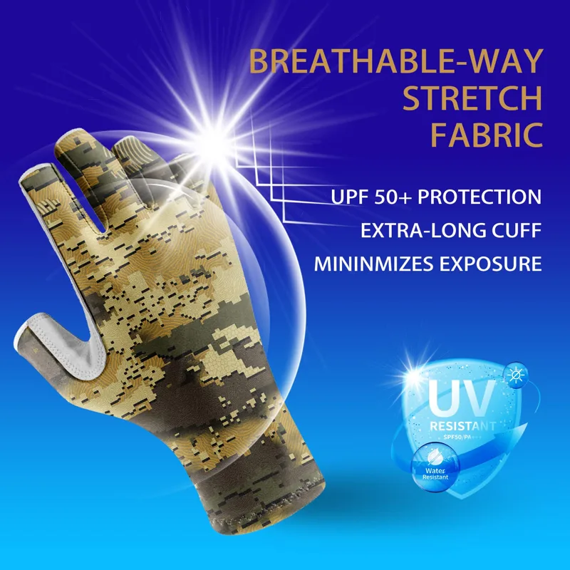 Aventik Fingerless Fishing Glo - Women Fashion Gloves review and price
