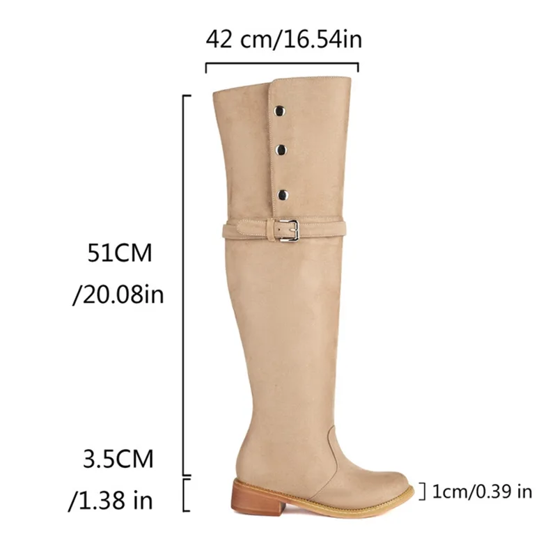 QPLYXCO Women Thigh High Boots - Women Fashion Over 50 review and price