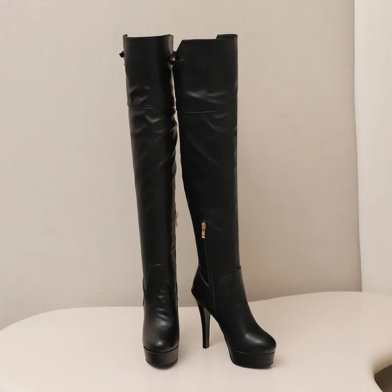  New Winter Fashion Brown Whit - Women Fashion Over 50 review and price