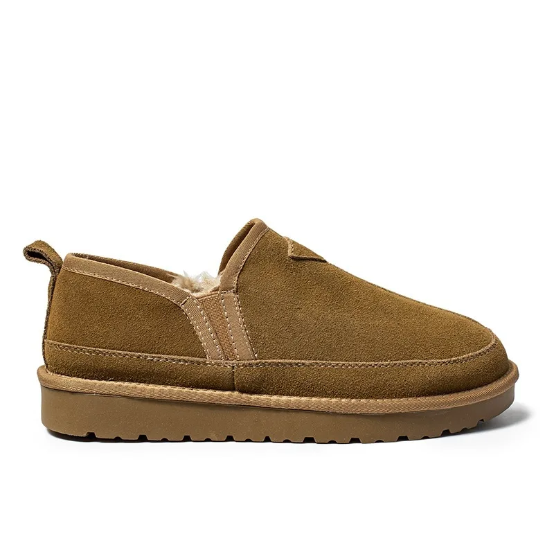 Winter Women Men Genuine Cow L - Women'S Fashion Winter 2026 review and price