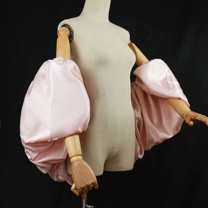 Hot Pink Prom Dress Wedding Br - Women Fashion Gloves review and price