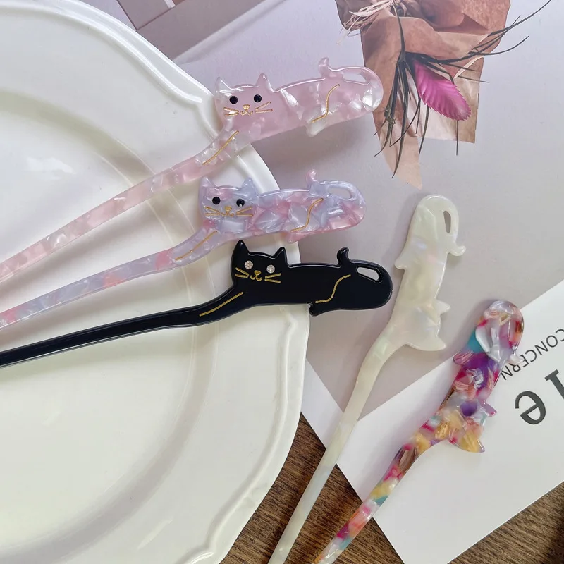 Chinese Style Hairpin For Wome - Women Fashion Hair Style review and price