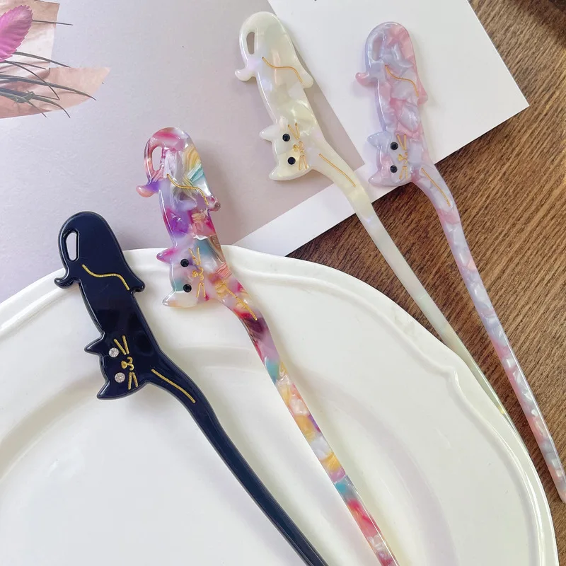 Chinese Style Hairpin For Wome - Women Fashion Hair Style review and price